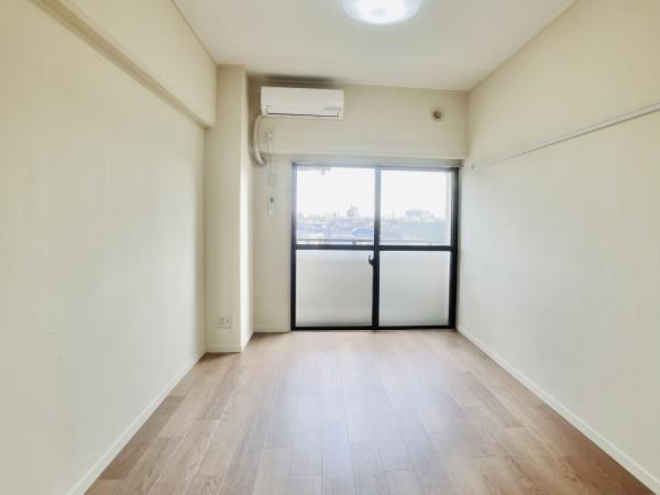 7畳の洋室です。