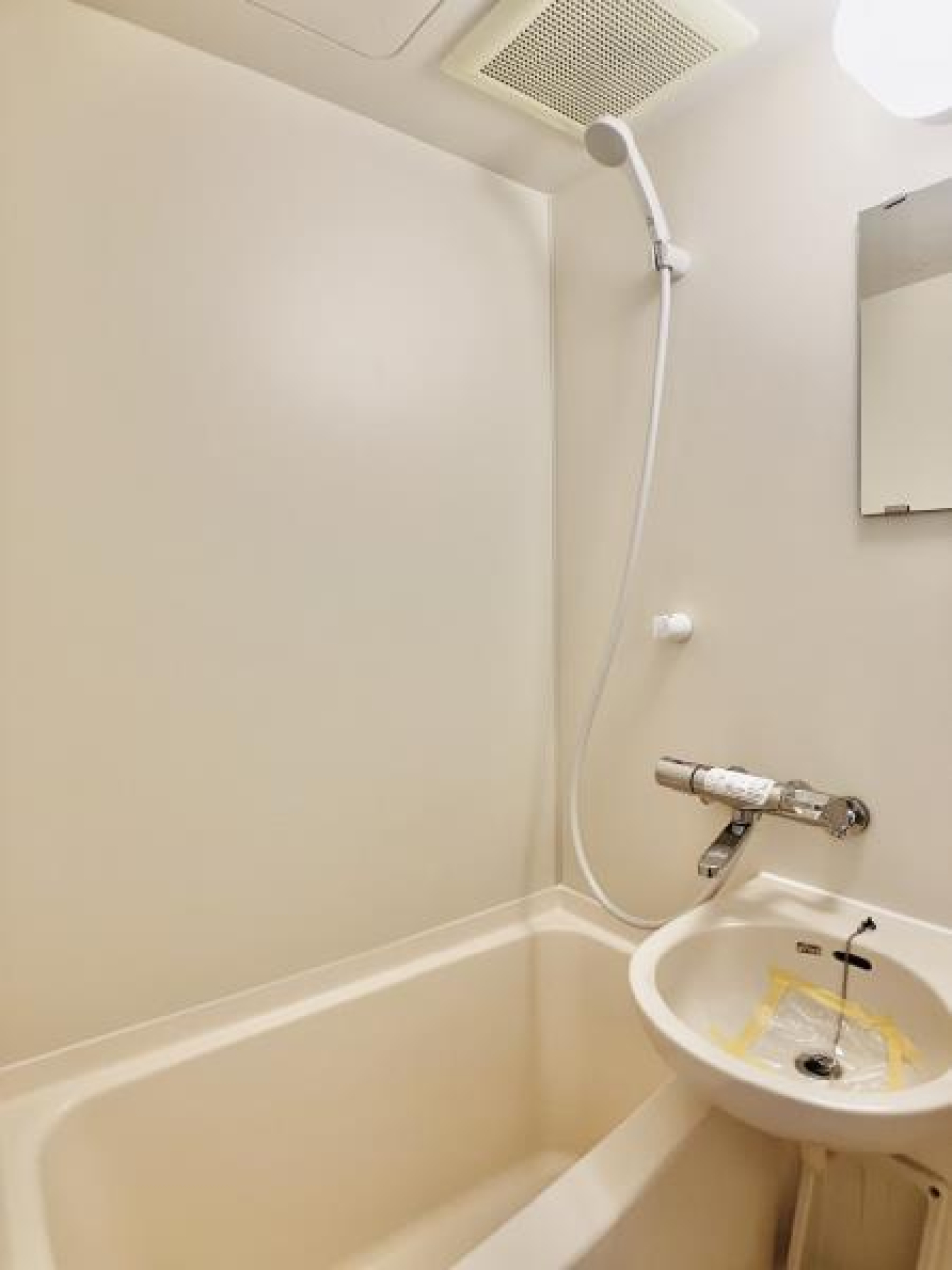 2点ユニットバス