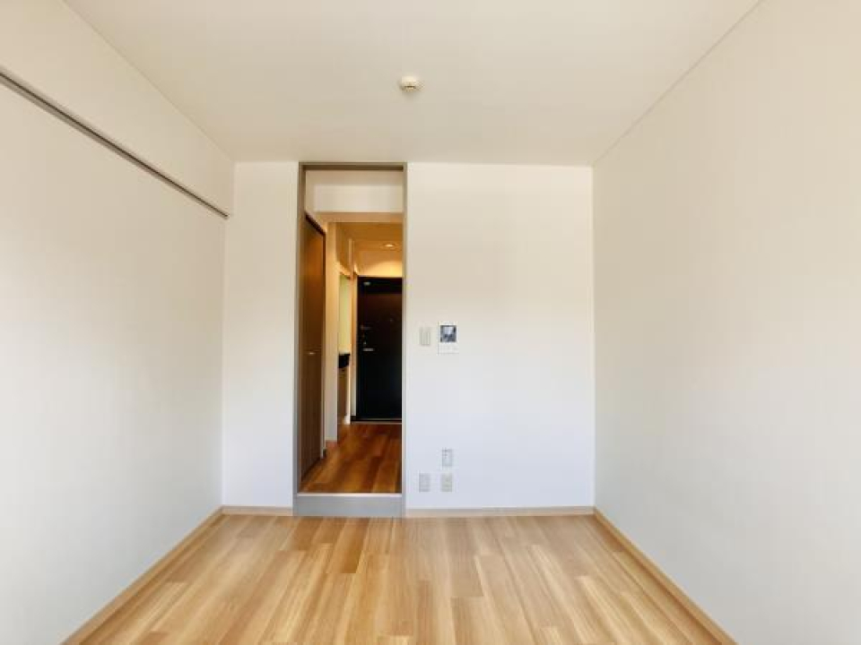 ナチュラルなカラーで落ち着きがあります。