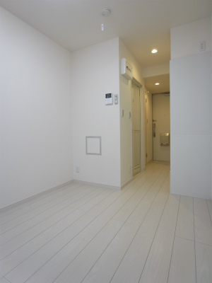 ５．３帖の洋室です。