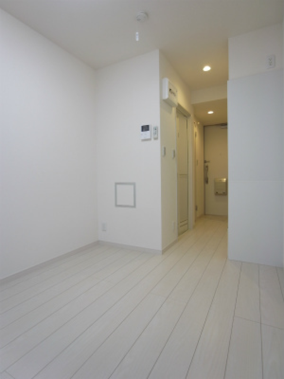 ５．３帖の洋室です。