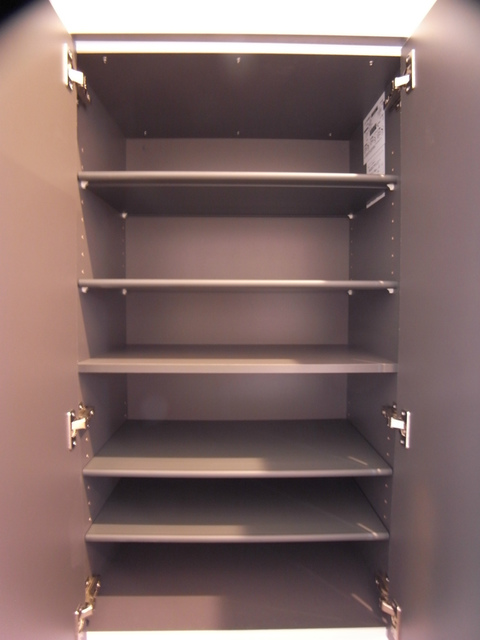 シューズボックス