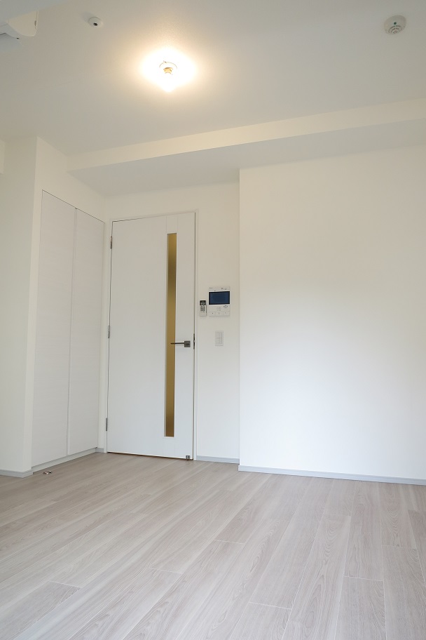 ６．７帖の洋室です。※参考写真