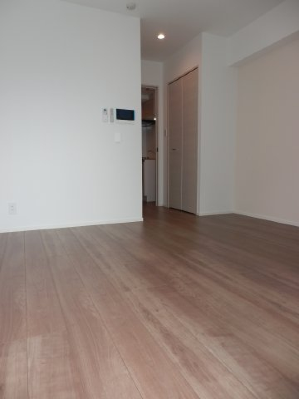 ナチュラルな色合いでリラックスできそうです。