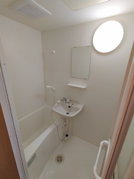 2点ユニットバス