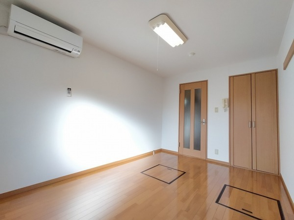 ナチュラルなデザインで落ち着いた雰囲気です。