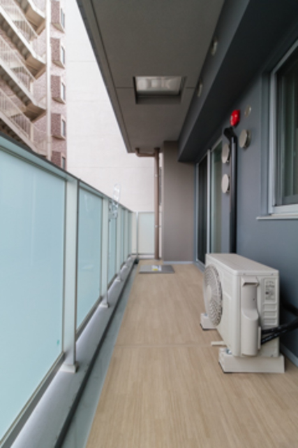 ※写真は同タイプ住戸です。