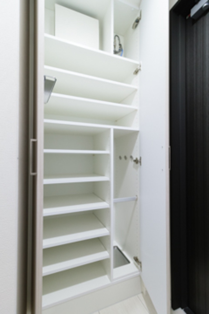 ※写真は同タイプ住戸です。