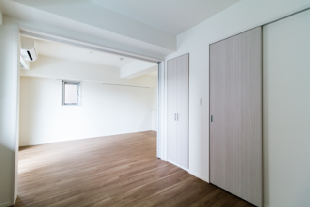 ※写真は同タイプ住戸です。