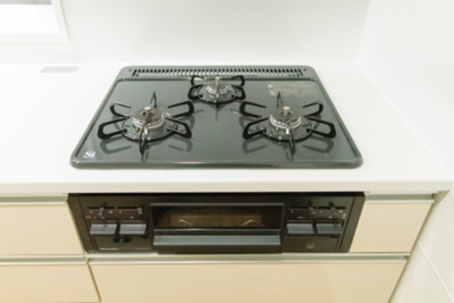 ※写真は同タイプ住戸です。