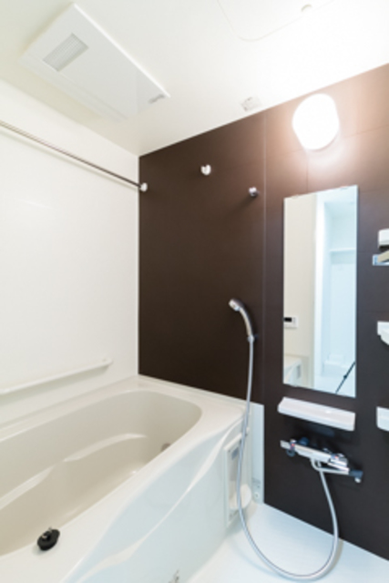 ※写真は同タイプ住戸です。