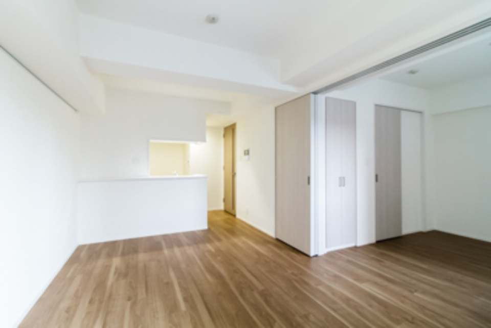 ※写真は同タイプ住戸です。