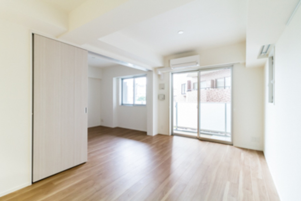 ※写真は同タイプ住戸です。