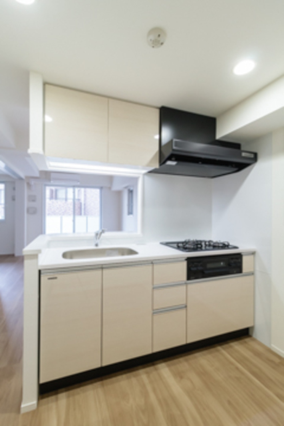 ※写真は同タイプ住戸です。