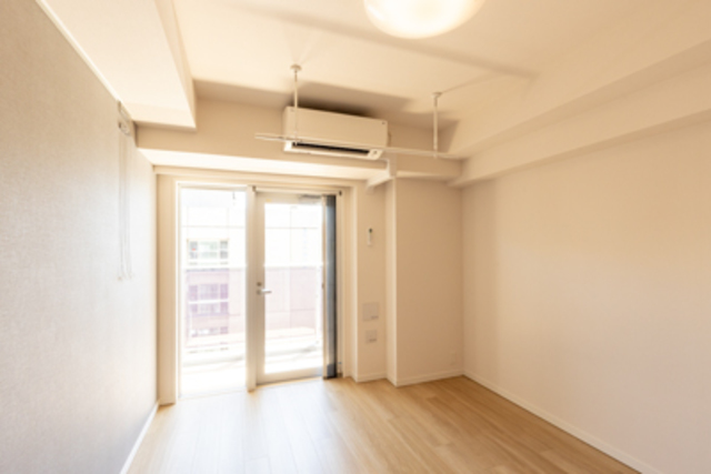 ※写真は同タイプ住戸です。