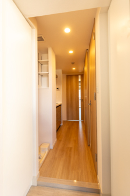 ※写真は同タイプ住戸です。