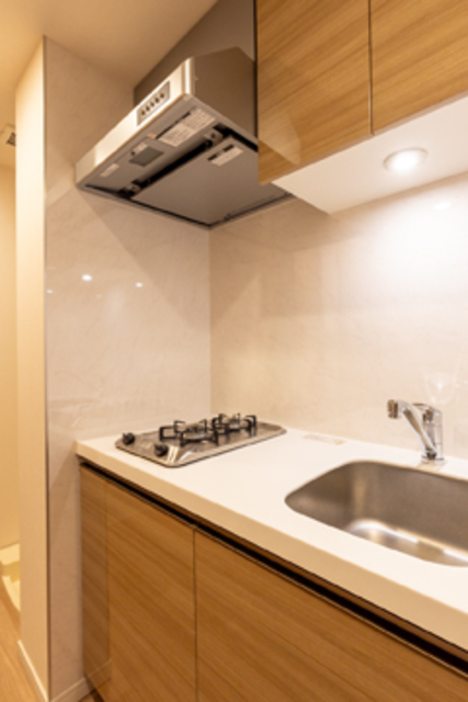 ※写真は同タイプ住戸です。