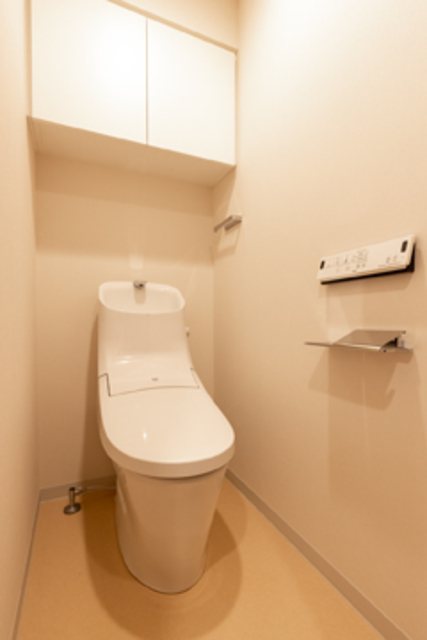 ※写真は同タイプ住戸です。