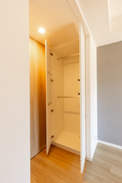 ※写真は同タイプ住戸です。