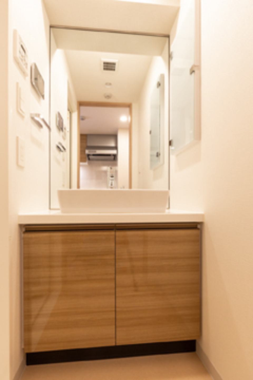 ※写真は同タイプ住戸です。