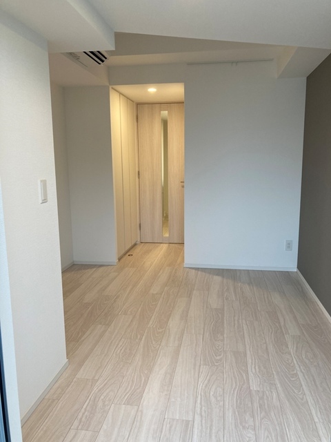 ７．２帖の洋室です。※写真は同タイプ住戸です。