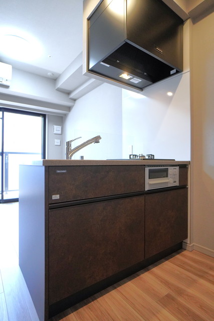 ※写真は同タイプ住戸です。