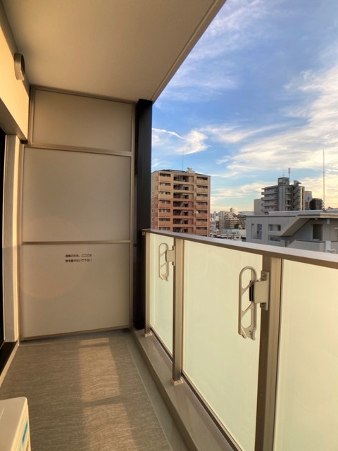 ※写真は同タイプ住戸です。