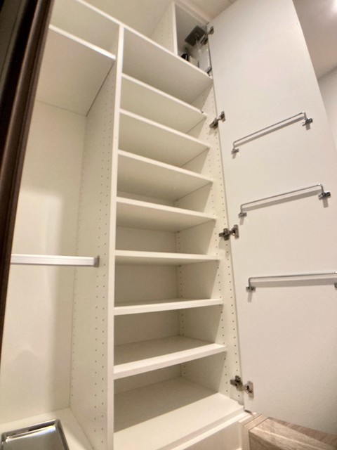 ※写真は同タイプ住戸です。