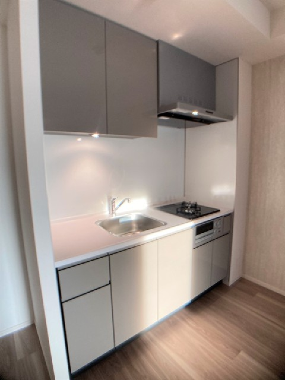 ※写真は同タイプ住戸です。