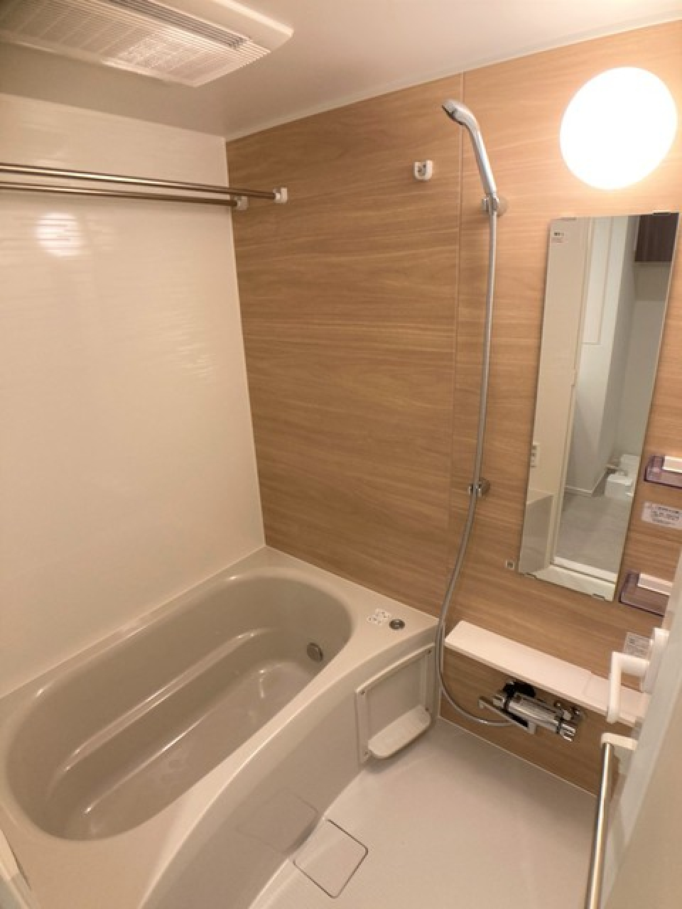 ※写真は同タイプ住戸です。