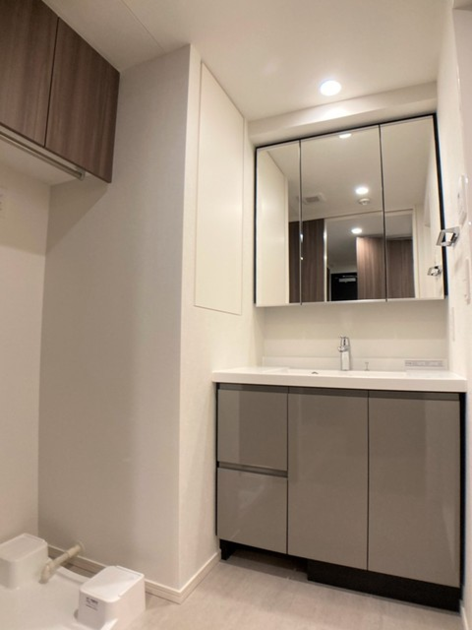 ※写真は同タイプ住戸です。