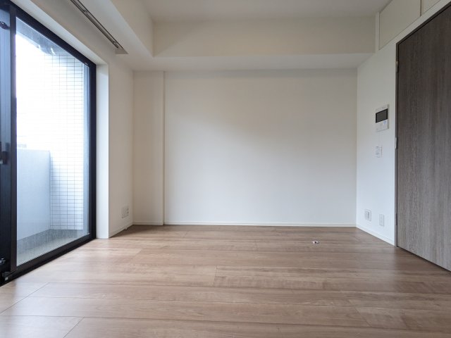 ６帖の洋室です。