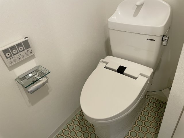 Log上野駅前※別号室同タイプ