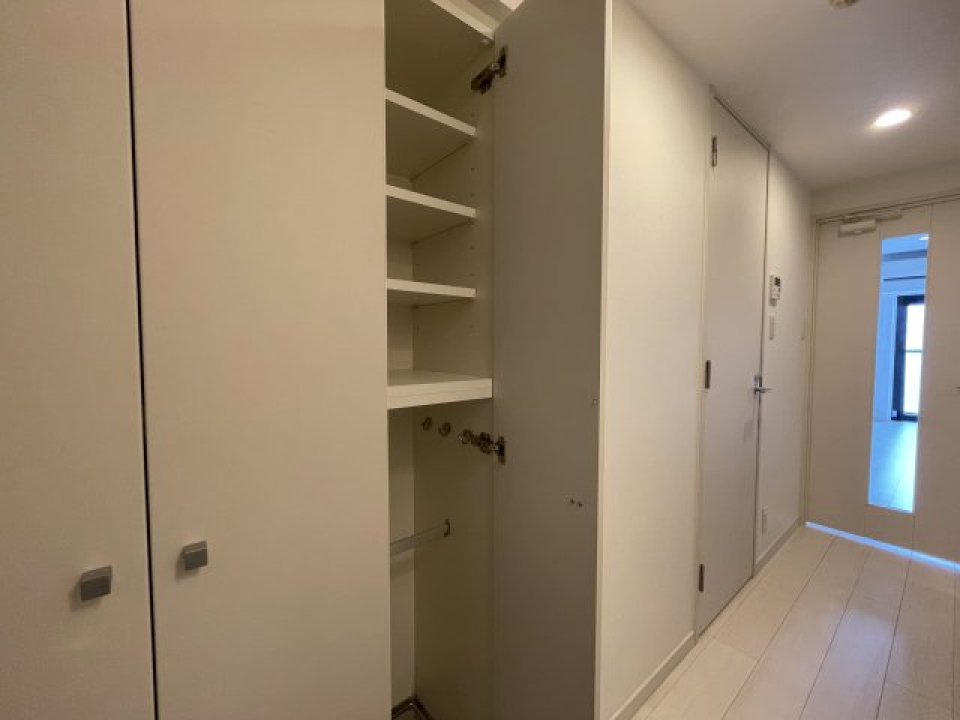 Log上野駅前※別号室同タイプ