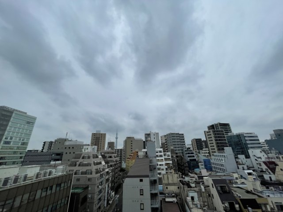 Log上野駅前※別号室同タイプ