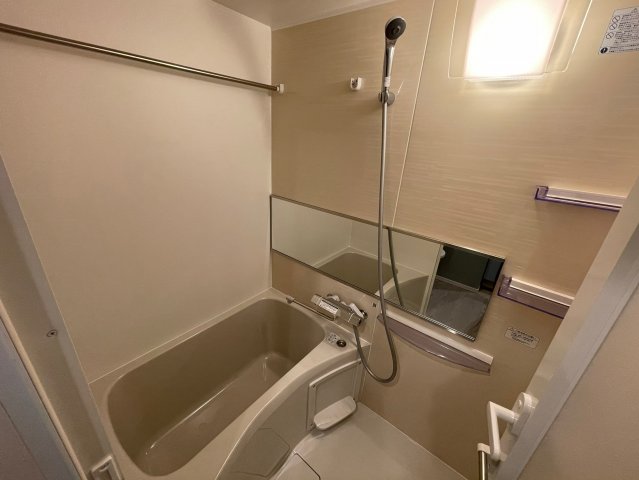 お風呂（別号室同タイプ）