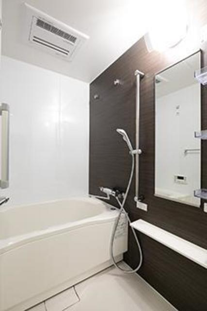 ※写真は同タイプ住戸です。