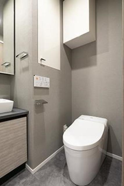 ※写真は同タイプ住戸です。