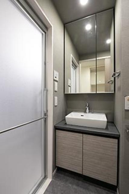 ※写真は同タイプ住戸です。