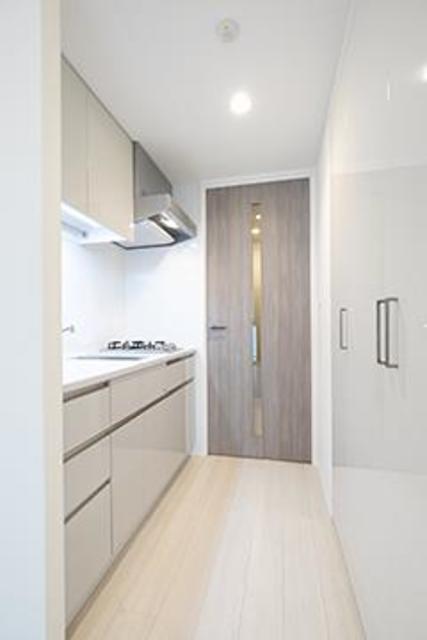 ※写真は同タイプ住戸です。