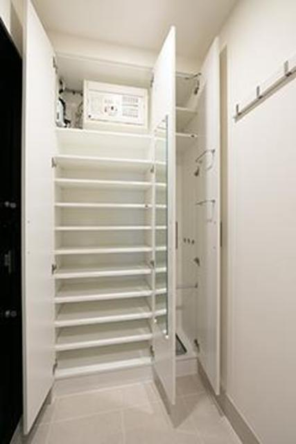 ※写真は同タイプ住戸です。