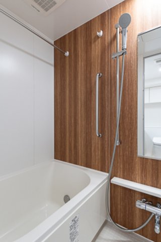 ※写真は同タイプ住戸です。