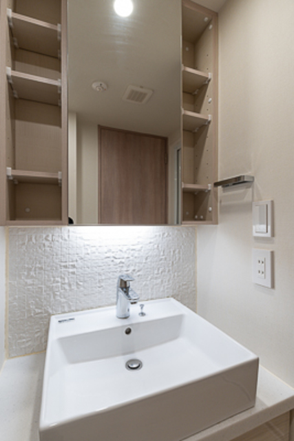 ※写真は同タイプ住戸です。