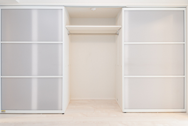 ※写真は同タイプ住戸です。