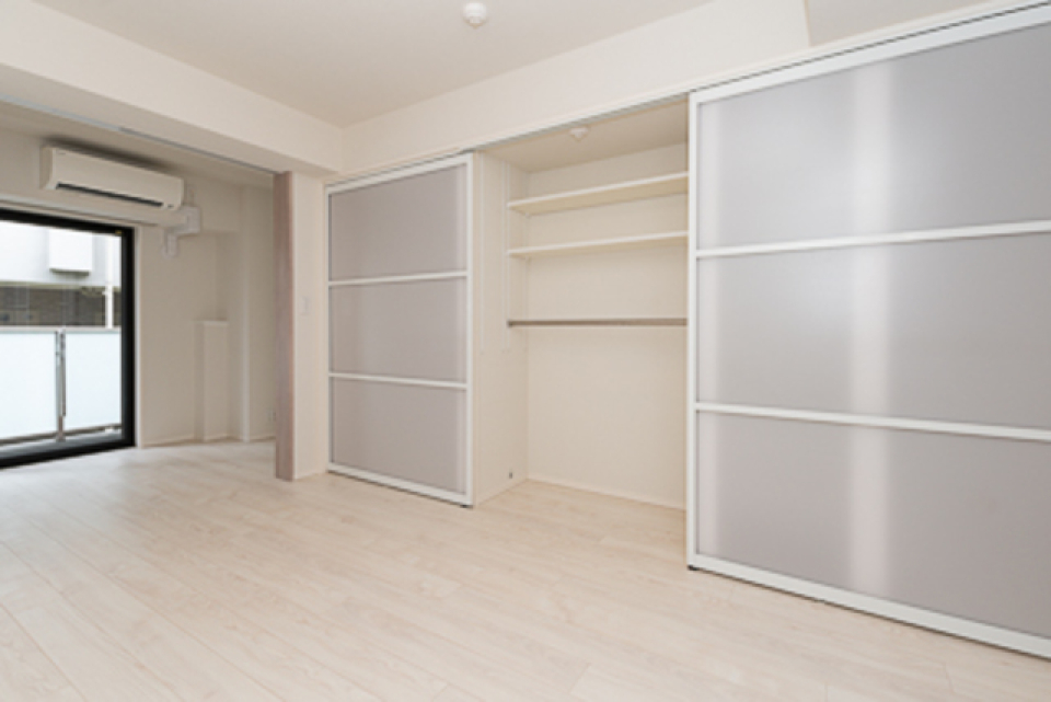 ※写真は同タイプ住戸です。