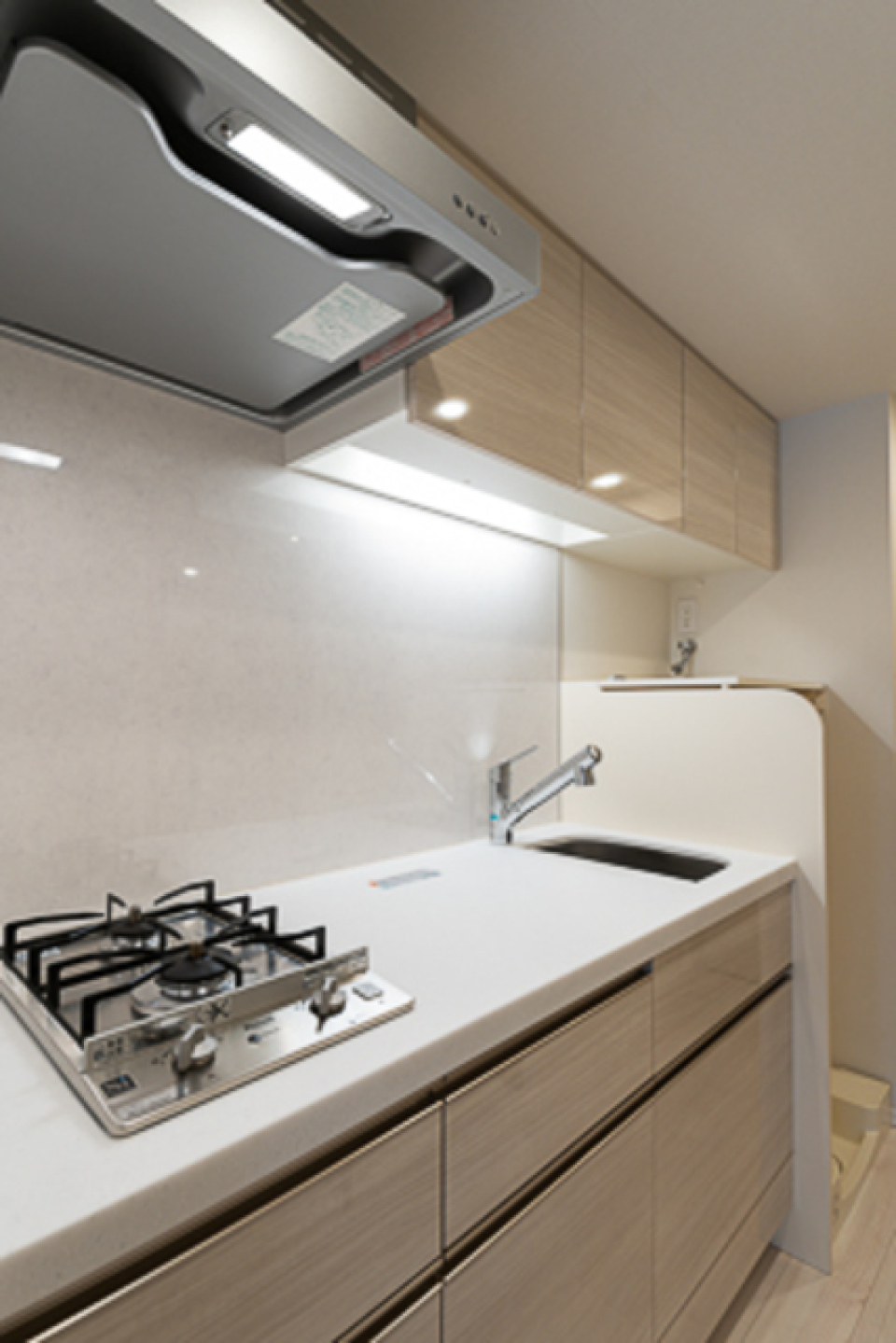 ※写真は同タイプ住戸です。