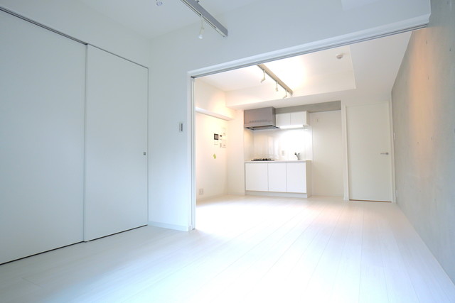 ※写真は同タイプ住戸です。