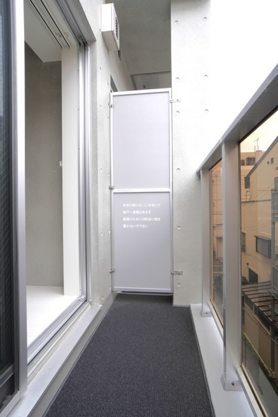 ※写真は同タイプ住戸です。