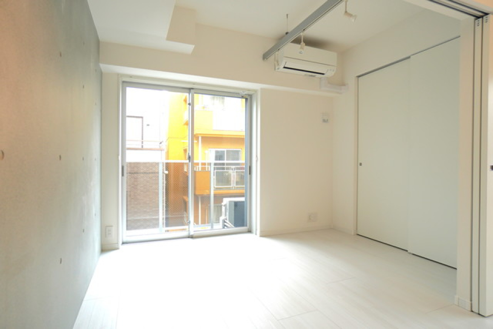 ※写真は同タイプ住戸です。