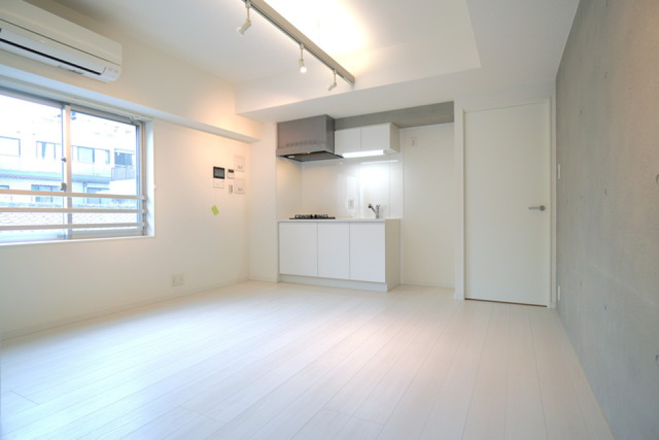 ※写真は同タイプ住戸です。